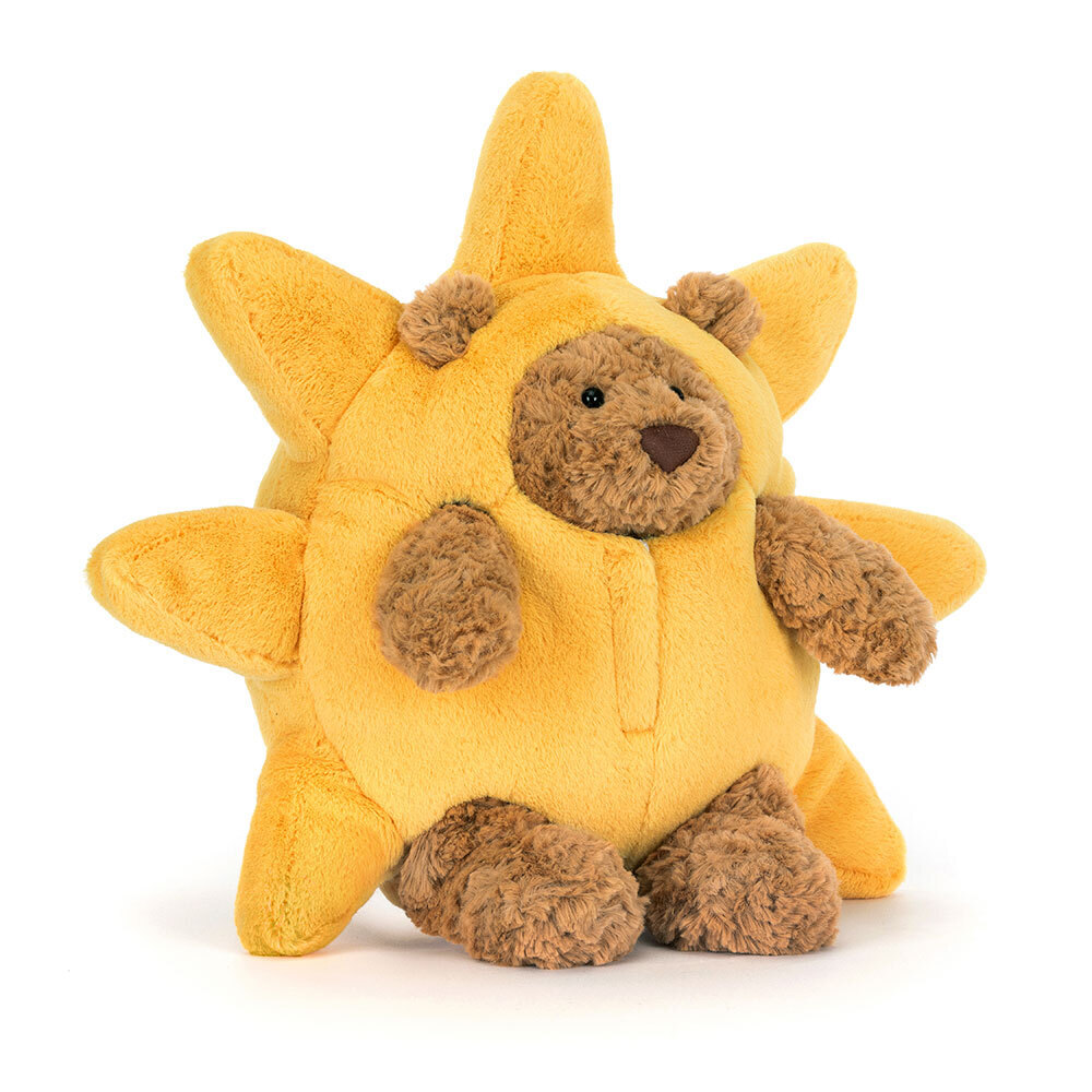 Bartholomew Bear ‘Sun’ - Image 5