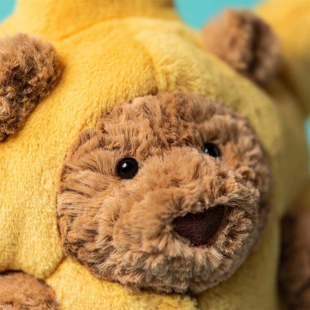 Bartholomew Bear ‘Sun’ - Image 6