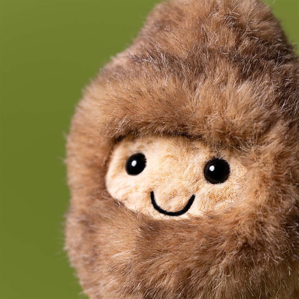 Amuseables Peanut ‘Yeti’ - Image 2