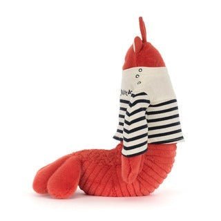 Larry Lobster ‘Sailor’ - Image 6