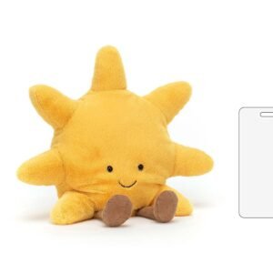 Amuseables Sun